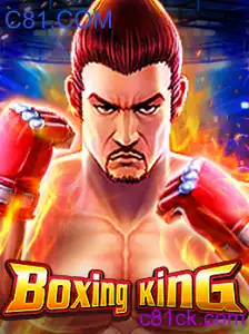 BoxingKing