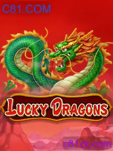 LuckyDragons